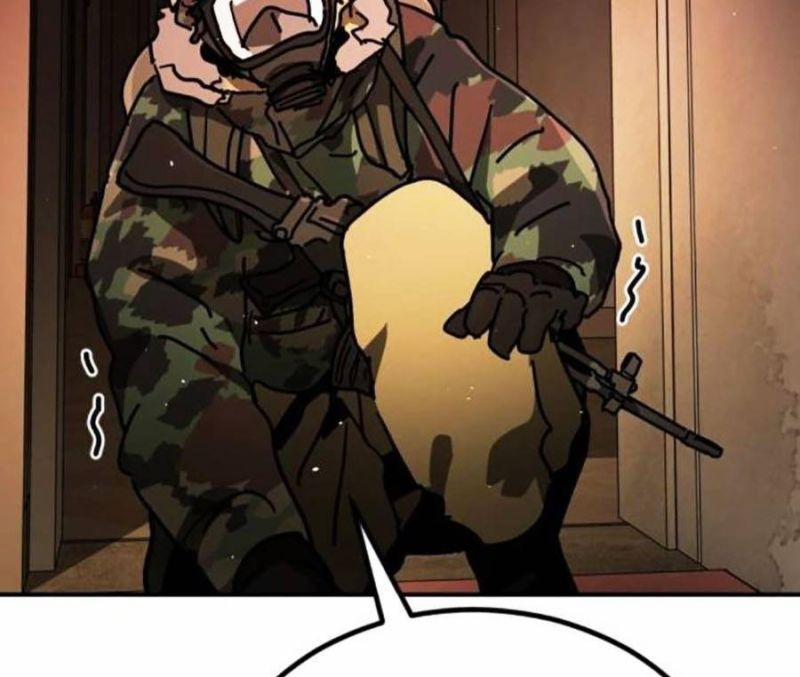 Đại Dịch Seoul 142 trang 141