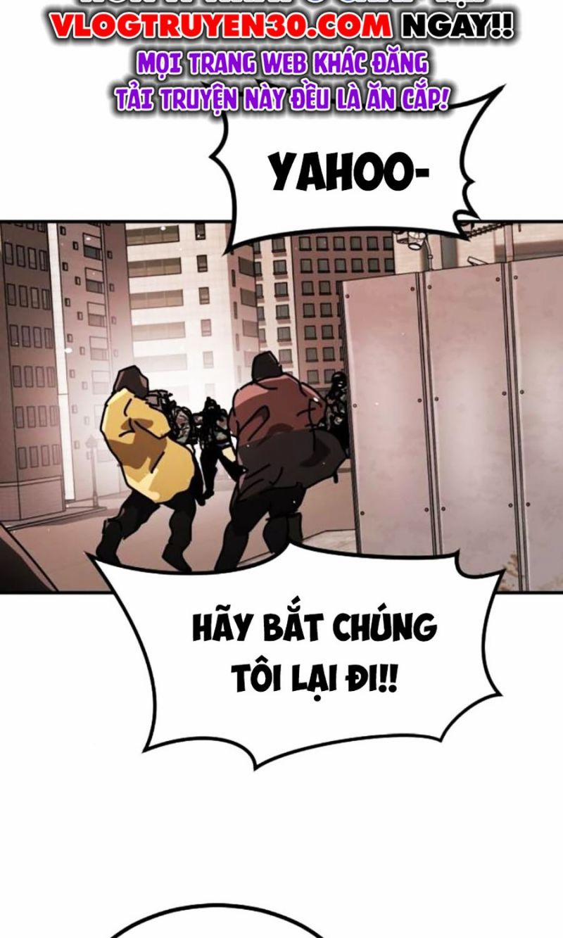 Đại Dịch Seoul 143 trang 136