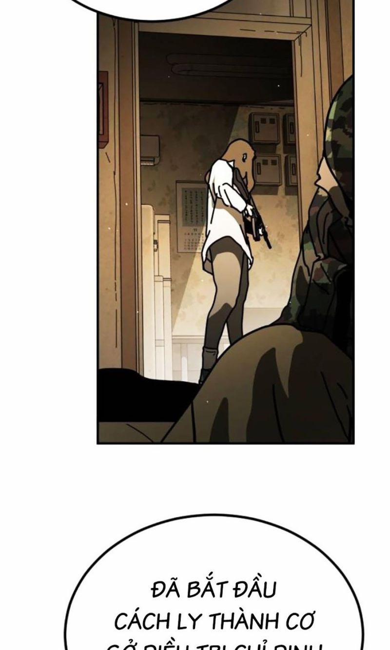 Đại Dịch Seoul 143 trang 19