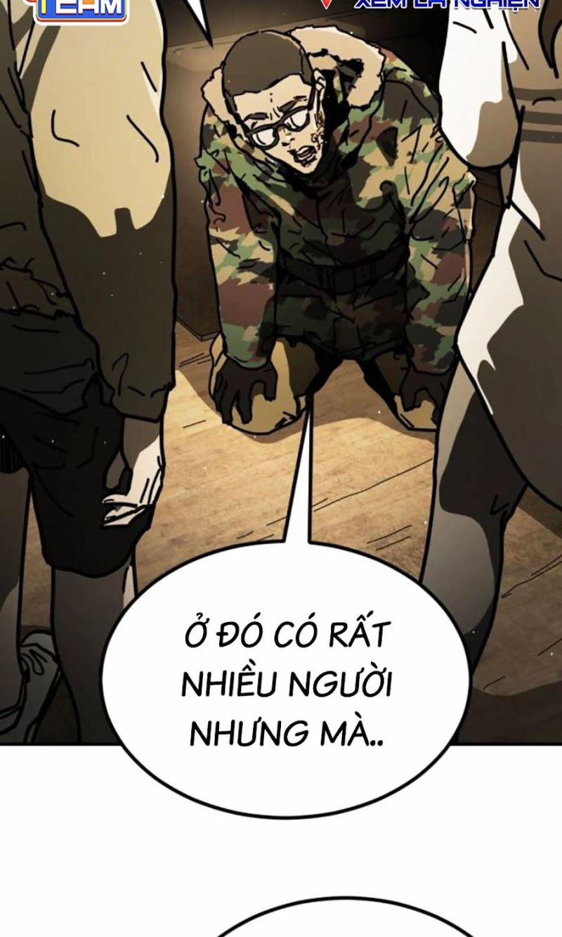 Đại Dịch Seoul 143 trang 21