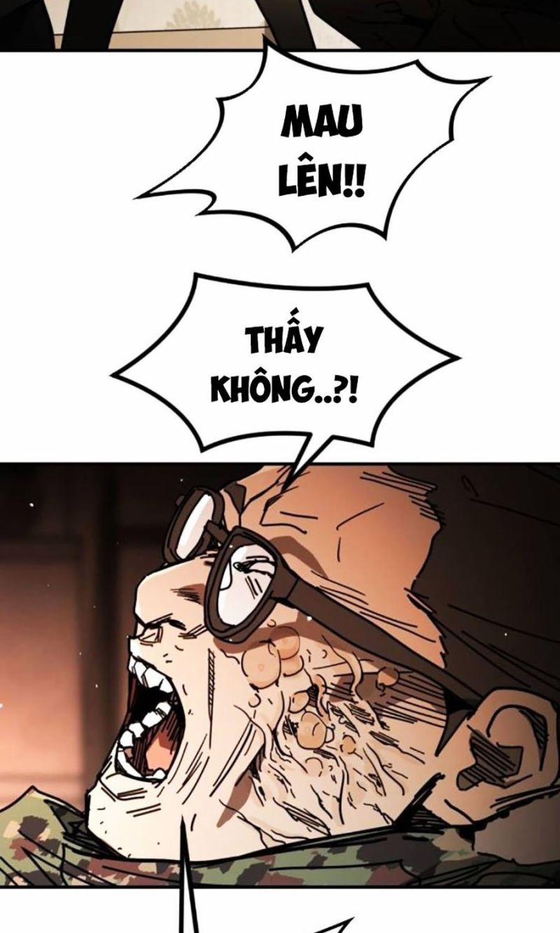Đại Dịch Seoul 143 trang 30