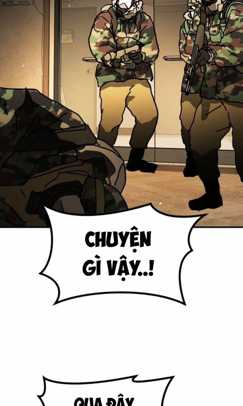Đại Dịch Seoul 143 trang 51