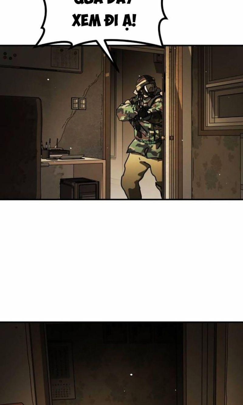 Đại Dịch Seoul 143 trang 52
