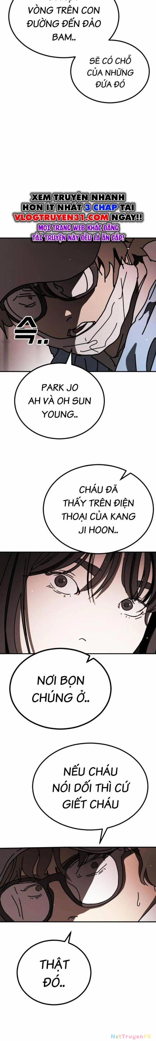 Đại Dịch Seoul 144 trang 12