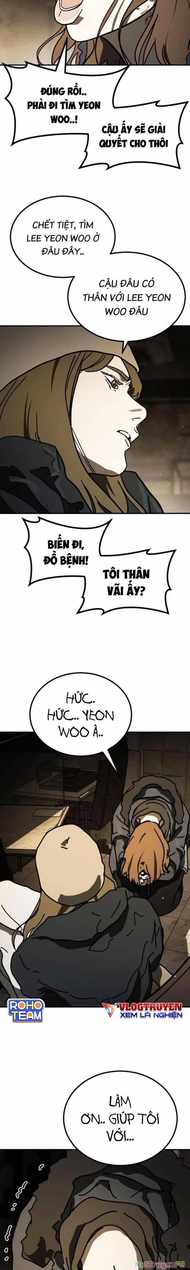 Đại Dịch Seoul 144 trang 18