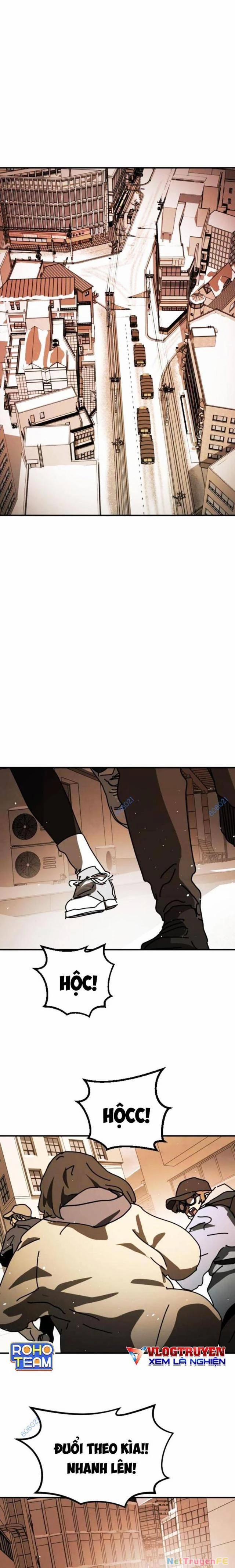 Đại Dịch Seoul 144 trang 29