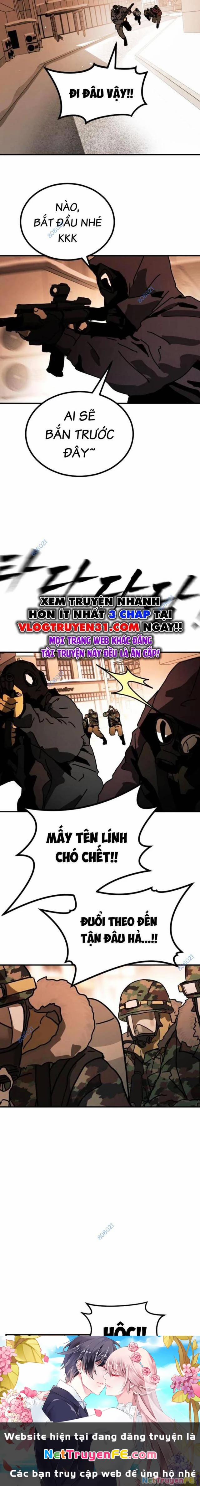 Đại Dịch Seoul 144 trang 30