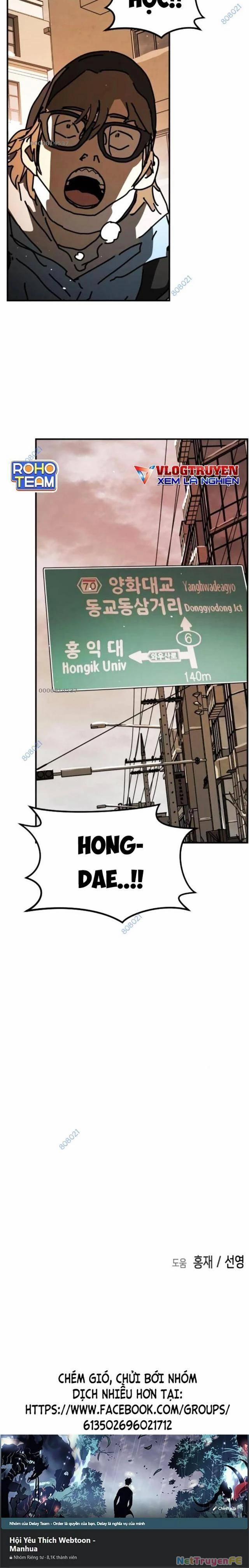 Đại Dịch Seoul 144 trang 31