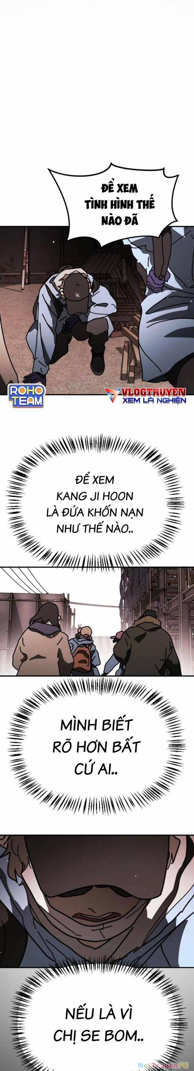 Đại Dịch Seoul 144 trang 8