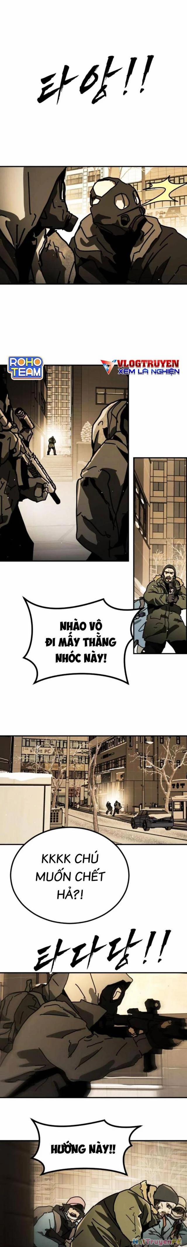 Đại Dịch Seoul 145 trang 2