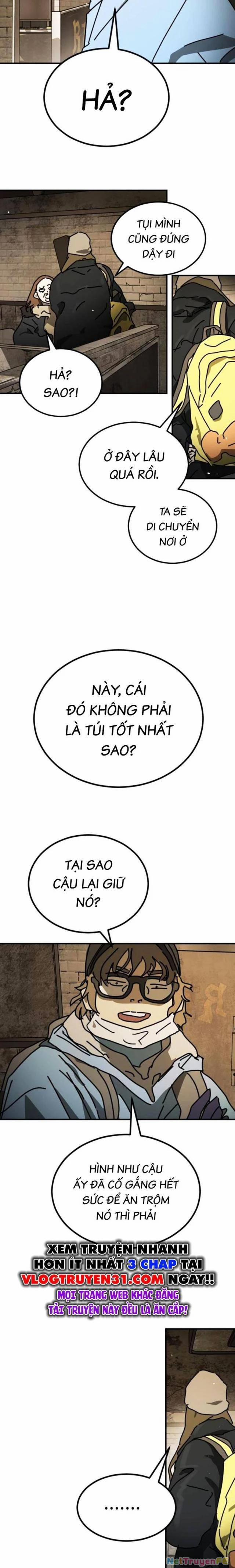 Đại Dịch Seoul 145 trang 29