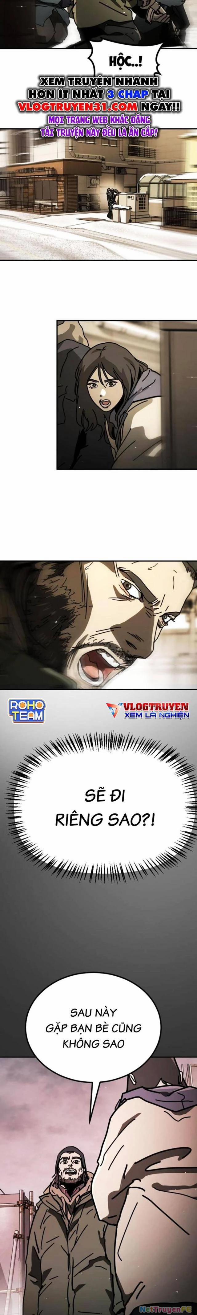 Đại Dịch Seoul 145 trang 3