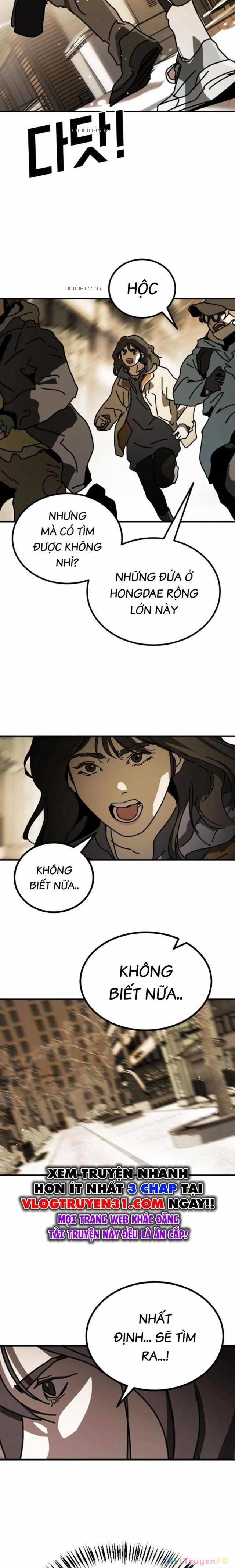 Đại Dịch Seoul 145 trang 7