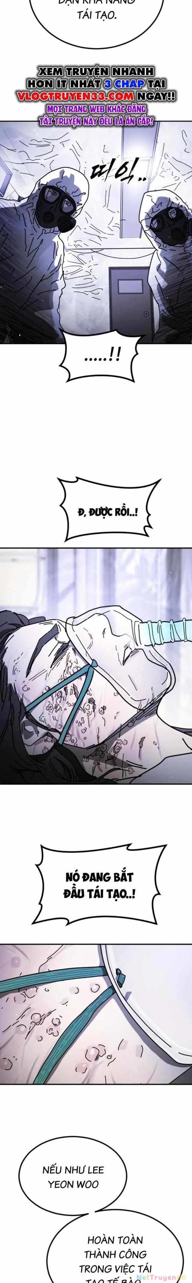 Đại Dịch Seoul 147 trang 10