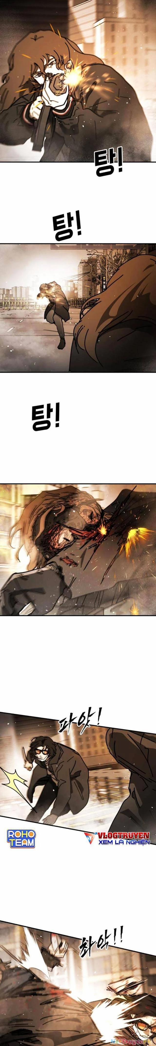 Đại Dịch Seoul 147 trang 12