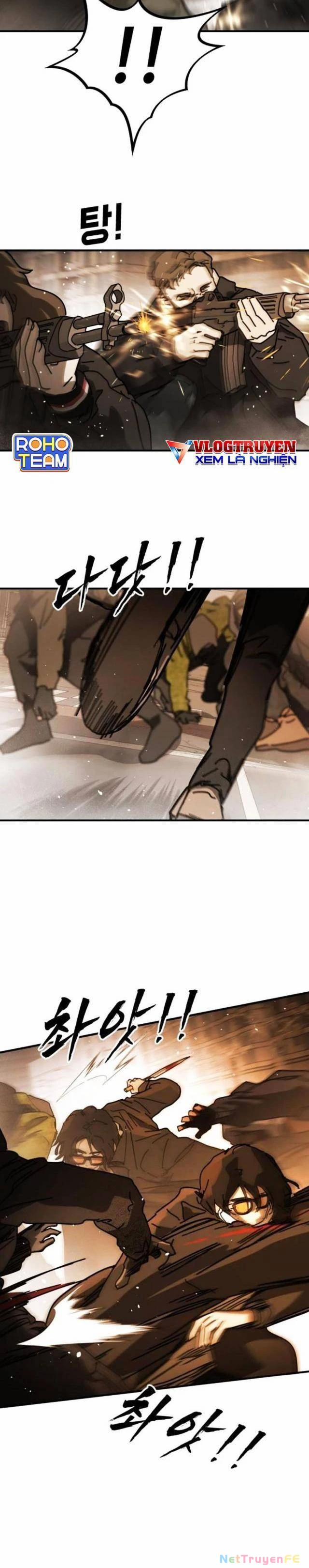 Đại Dịch Seoul 147 trang 14