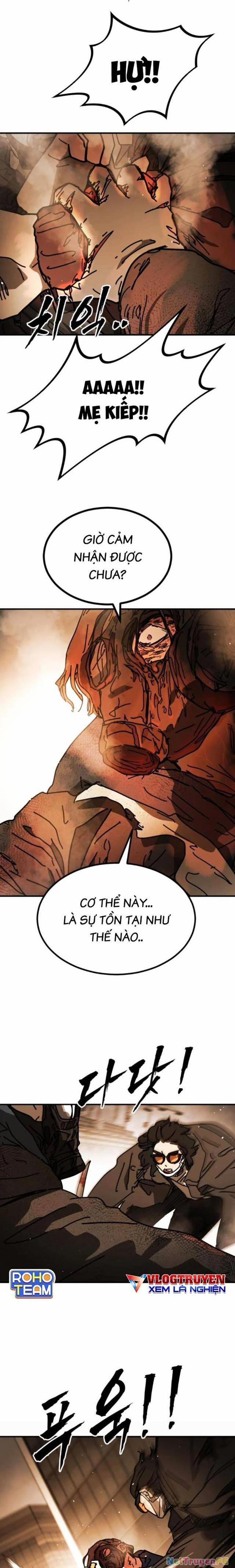Đại Dịch Seoul 147 trang 17