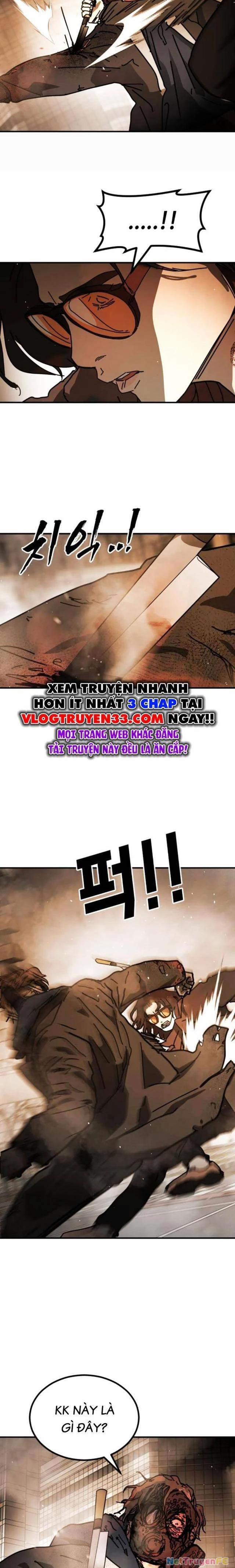 Đại Dịch Seoul 147 trang 18