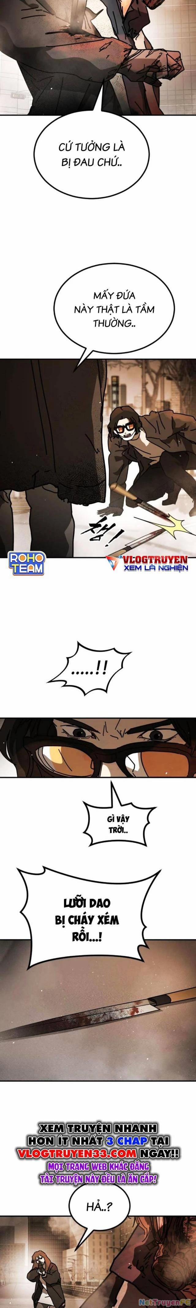 Đại Dịch Seoul 147 trang 19