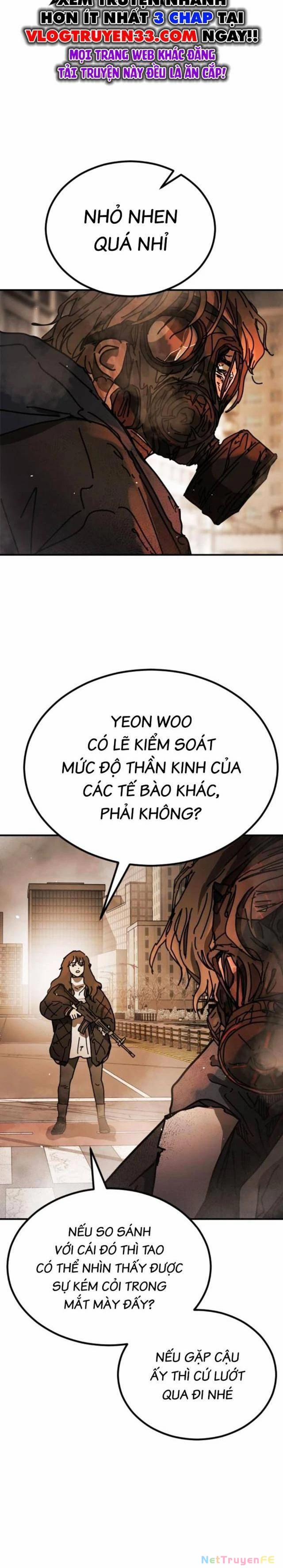 Đại Dịch Seoul 147 trang 22