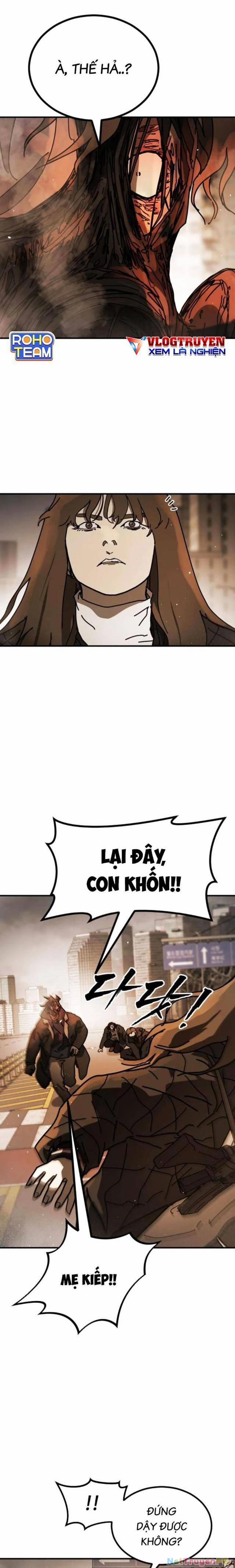 Đại Dịch Seoul 147 trang 23