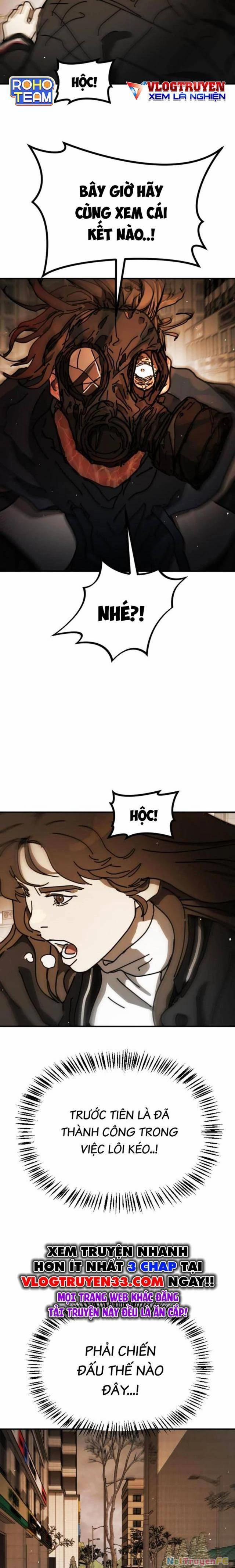 Đại Dịch Seoul 147 trang 25