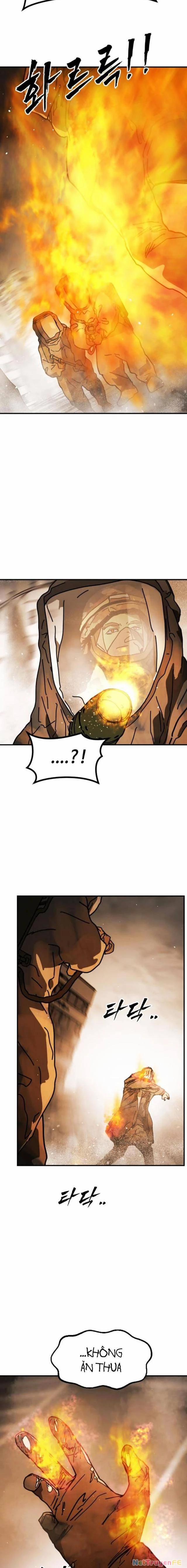 Đại Dịch Seoul 148 trang 12