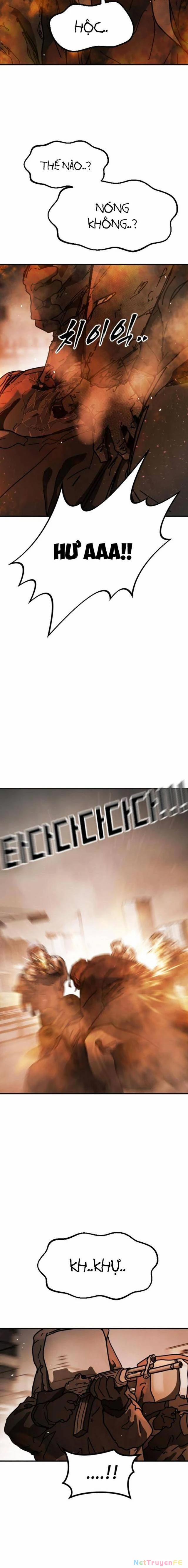 Đại Dịch Seoul 148 trang 14