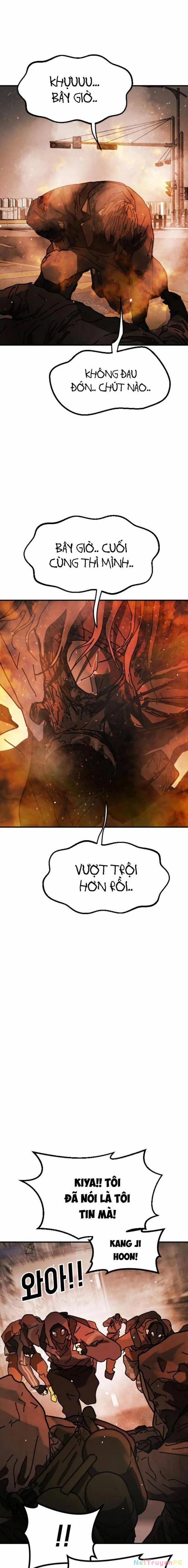 Đại Dịch Seoul 148 trang 15