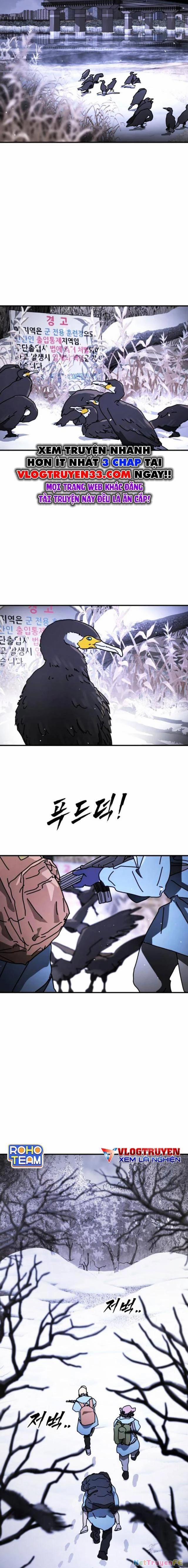 Đại Dịch Seoul 148 trang 2