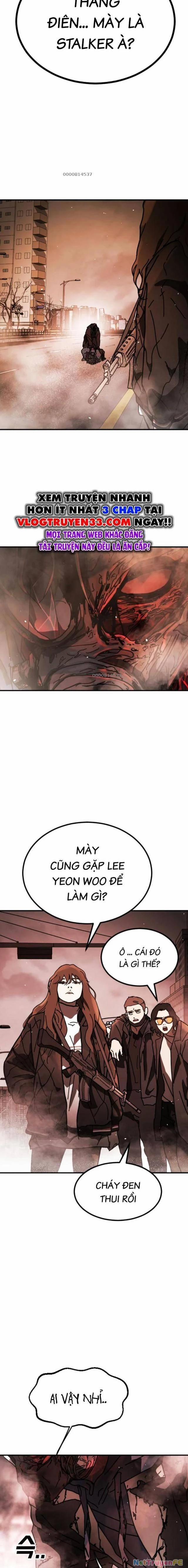 Đại Dịch Seoul 148 trang 20