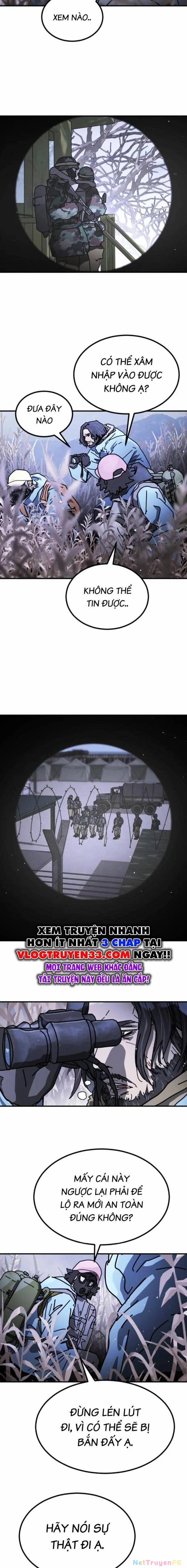 Đại Dịch Seoul 148 trang 23