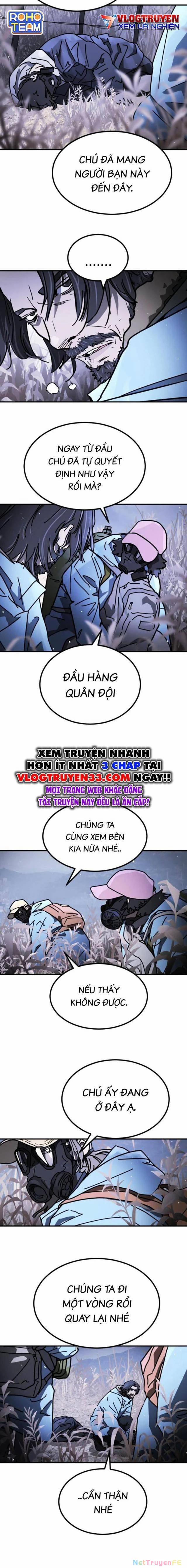 Đại Dịch Seoul 148 trang 24