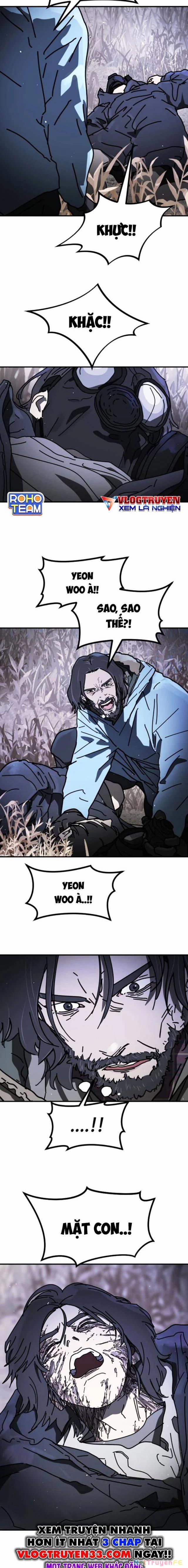 Đại Dịch Seoul 148 trang 29