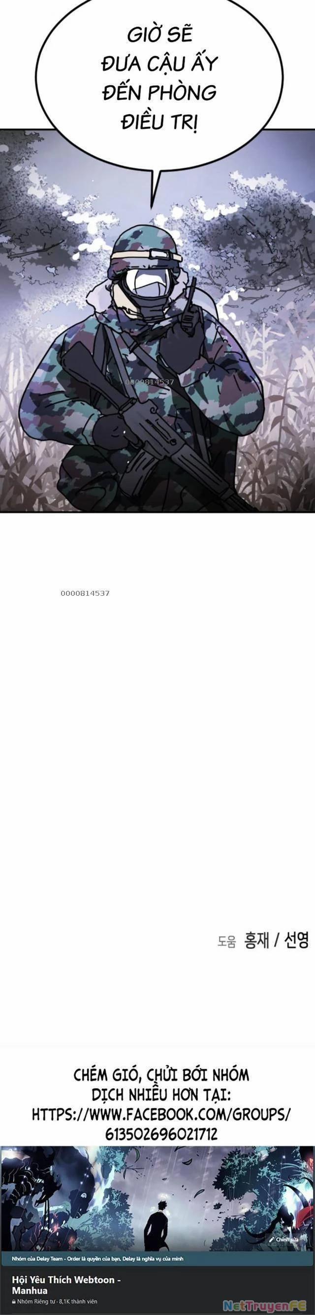 Đại Dịch Seoul 148 trang 31