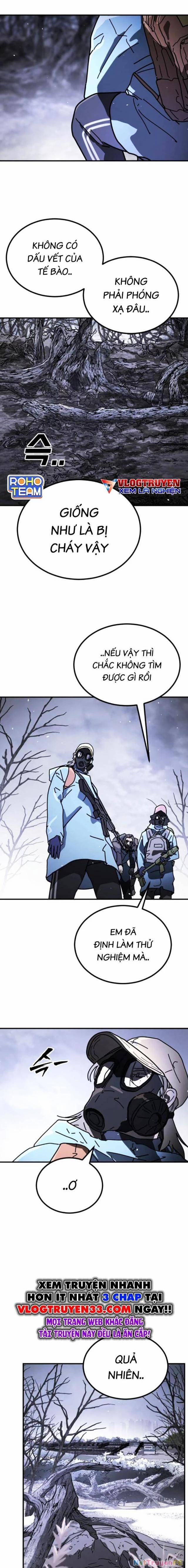 Đại Dịch Seoul 148 trang 4