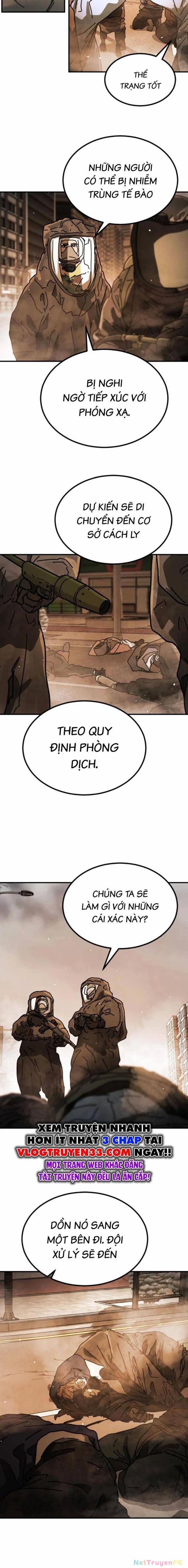 Đại Dịch Seoul 148 trang 6