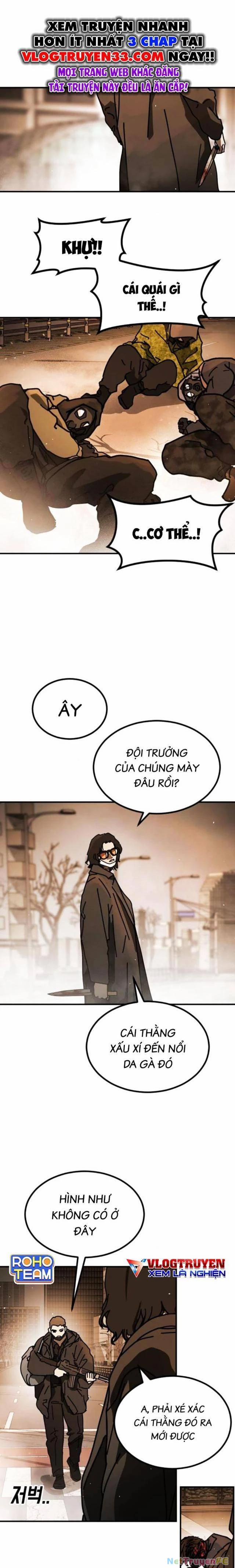 Đại Dịch Seoul 149 trang 15