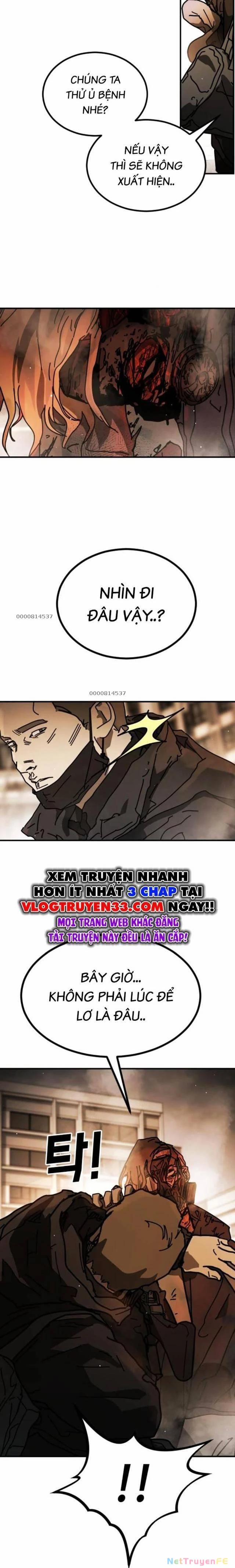 Đại Dịch Seoul 149 trang 16