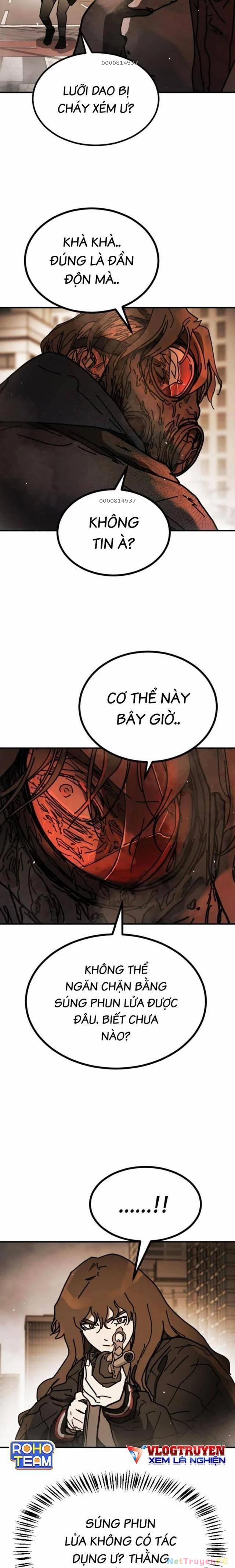 Đại Dịch Seoul 149 trang 20