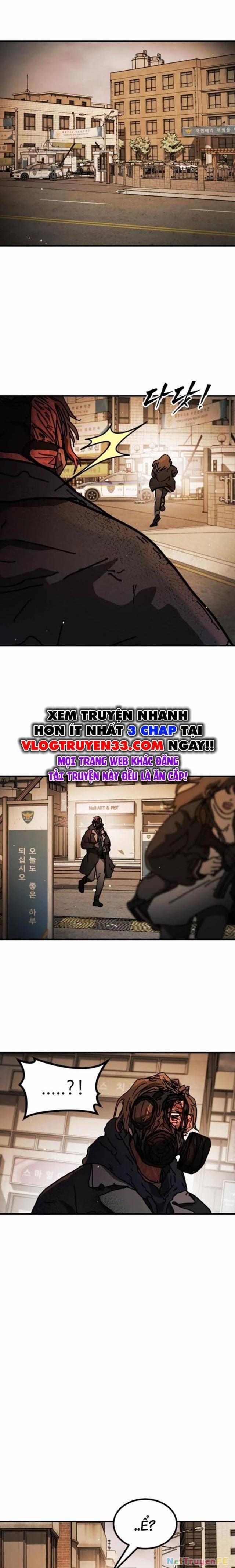 Đại Dịch Seoul 149 trang 27