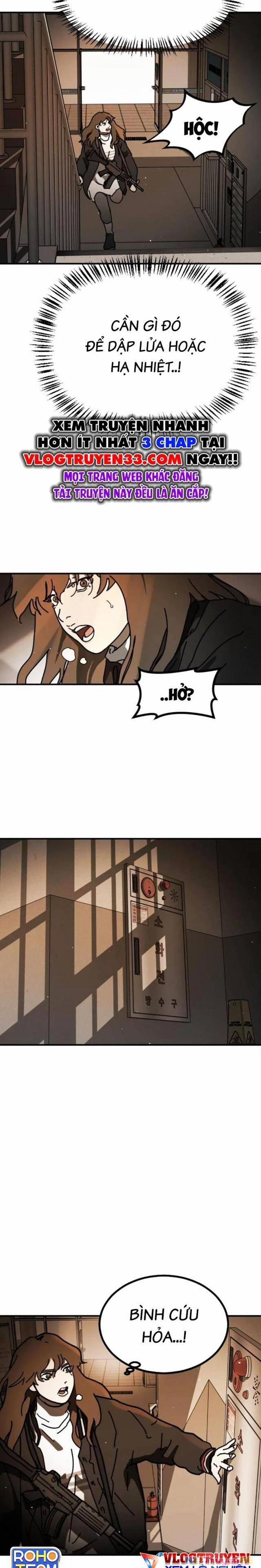 Đại Dịch Seoul 149 trang 29