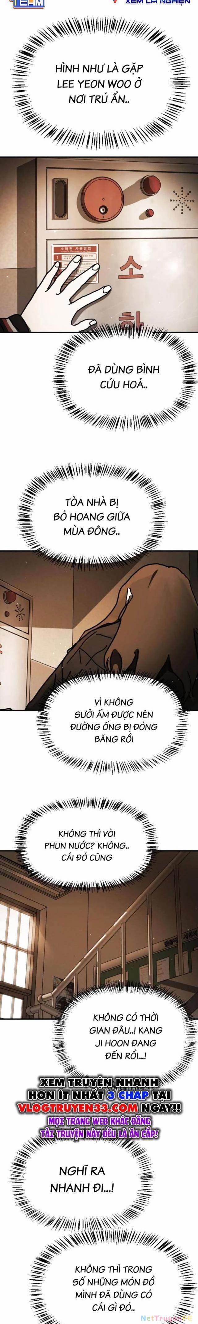 Đại Dịch Seoul 149 trang 30