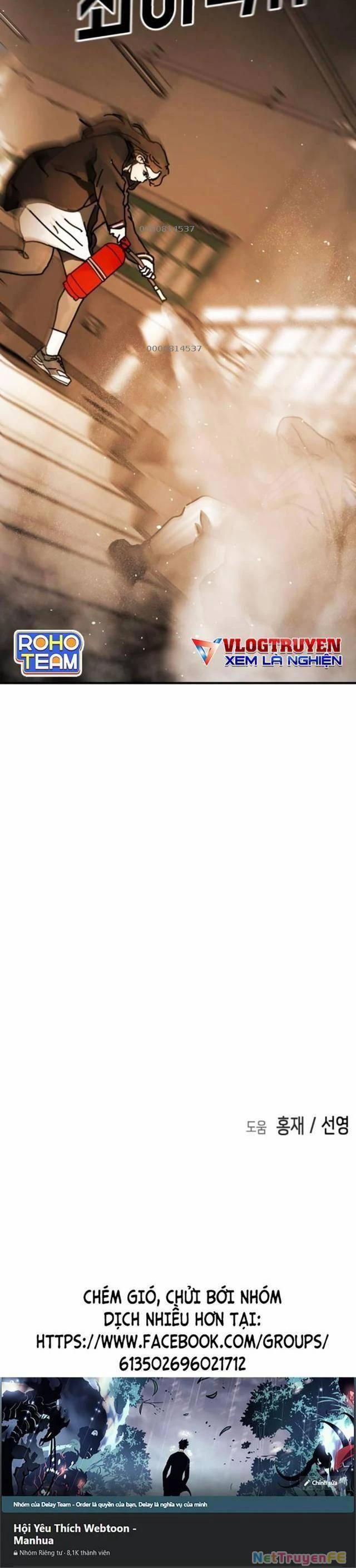 Đại Dịch Seoul 149 trang 35