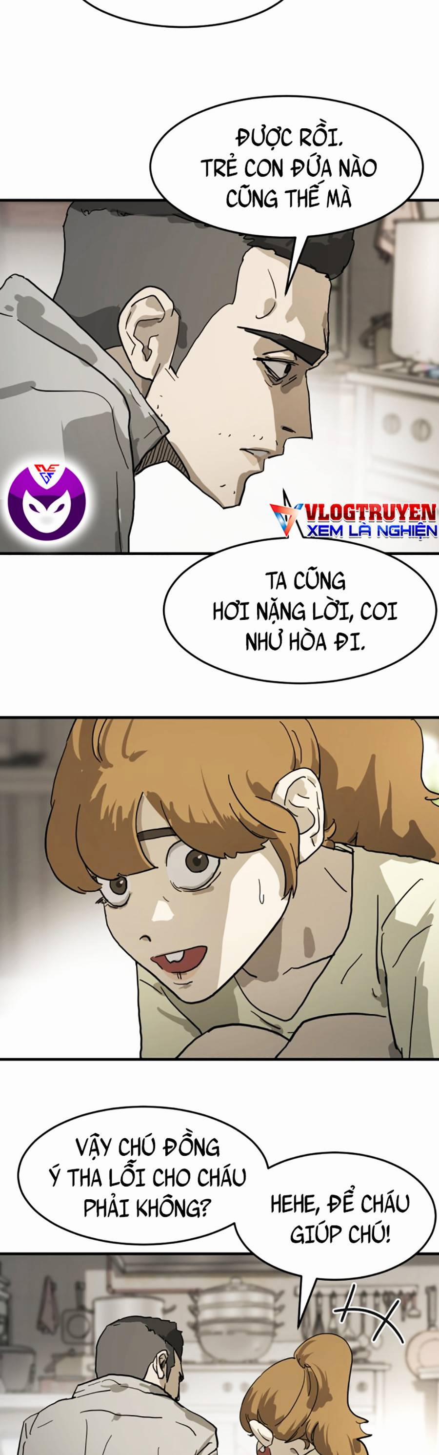 Đại Dịch Seoul 15 trang 13