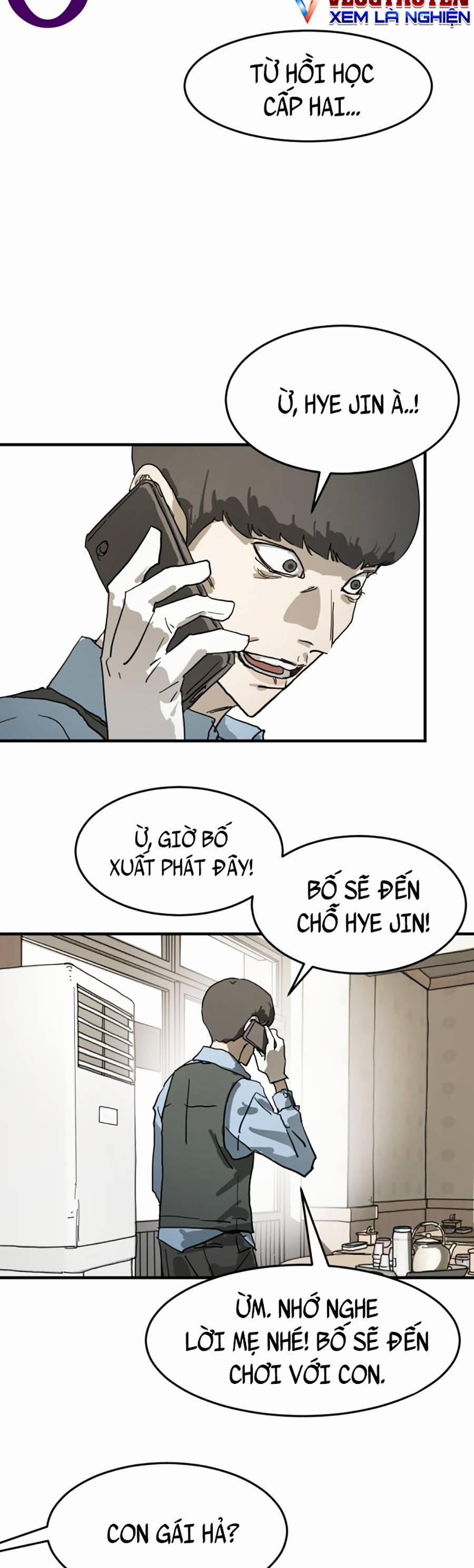 Đại Dịch Seoul 15 trang 22