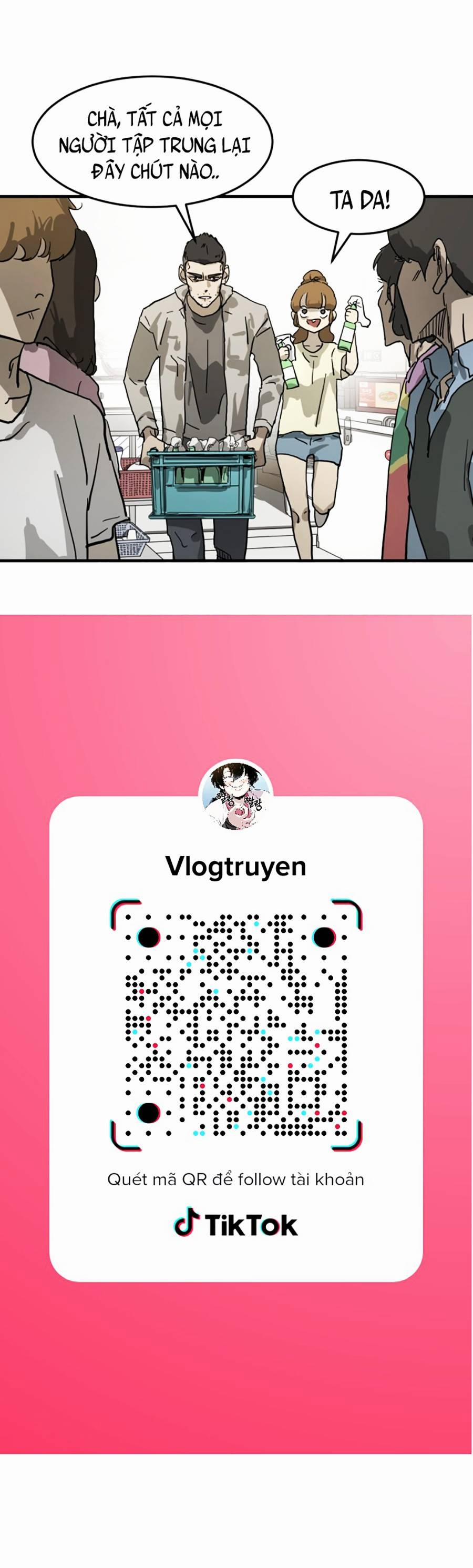 Đại Dịch Seoul 15 trang 24