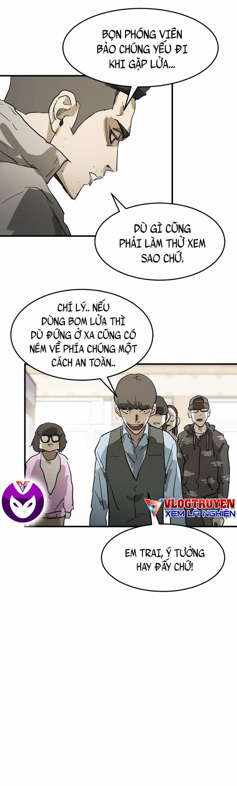 Đại Dịch Seoul 15 trang 9