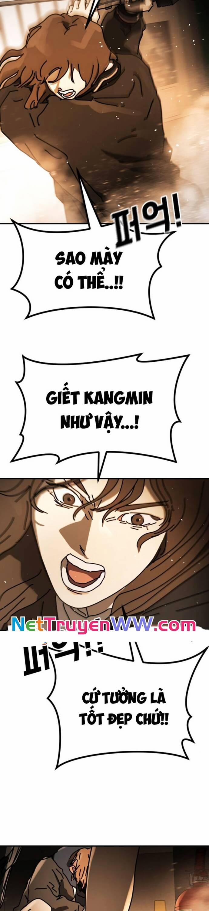 Đại Dịch Seoul 150 trang 19