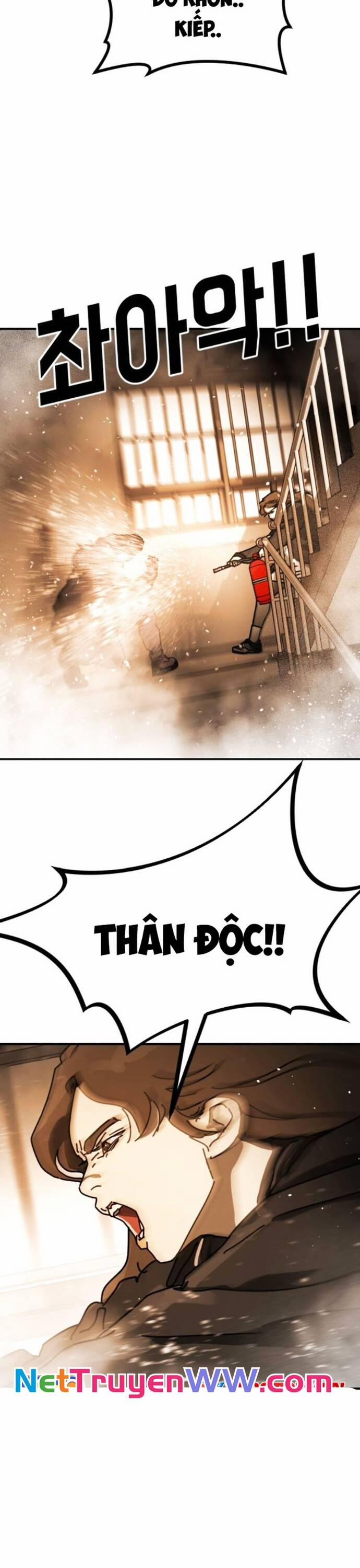 Đại Dịch Seoul 150 trang 21